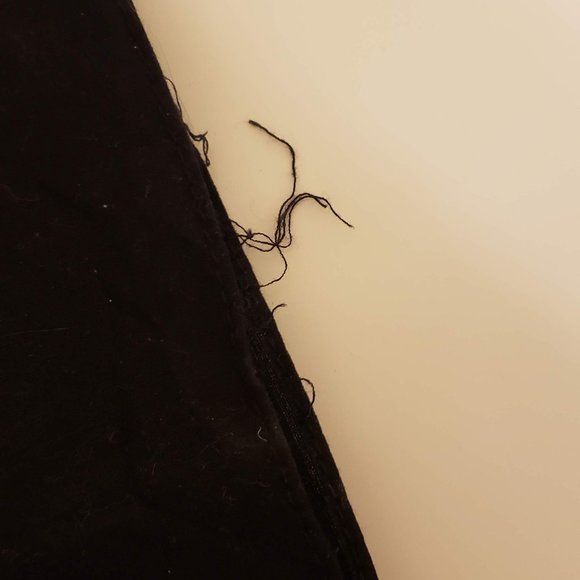 Refinery29 logo print Bandana from 29 Rooms - Picture 4 of 5